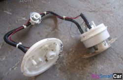 Насос топливный (16 Система подачи топлива) 16117260644 - купить Елшанке