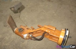 Насос топливный (16 Система подачи топлива) 16116755043 - купить Елшанке