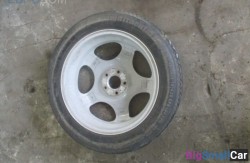 Запаска r19 (36 Колёса с шинами) 36116756858 - купить Елшанке