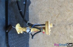 Датчик уровня наполнения лев. (16 Система подачи топлива) 16117494926 - купить Елшанке