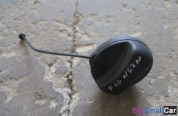 Крышка лючка бака n52n (16 Система подачи топлива) 16117222330 - купить Елшанке