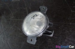 Противотуманная фара перед. прав. (63 Осветительные приборы) 63177187632 - купить Елшанке