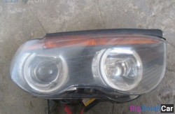 Фара перед. прав. (63 Осветительные приборы) 63127164688 - купить Елшанке