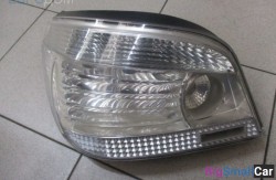 Стоп лев. крыло (63 Осветительные приборы) 632172734281 - купить Елшанке