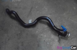 Заливная горловина бака (16 Система подачи топлива) 16117244033 - купить Елшанке