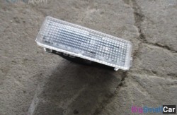 Светильник номерного знака (63 Осветительные приборы) 63316962039 - купить Елшанке