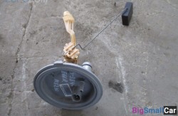 Датчик уровня наполнения прав. (16 Система подачи топлива) 16117183795 - купить Елшанке