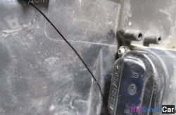 Фара перед. лев. (63 Осветительные приборы) 63127162117 - купить Елшанке