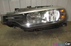 Фара перед. лев. (63 Осветительные приборы) 63117259523 - купить Елшанке