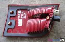 Стоп прав. багаж. (63 Осветительные приборы) 63217164484 - купить Елшанке