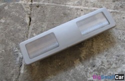 Светильник салона (63 Осветительные приборы) 63311383055 - купить Елшанке