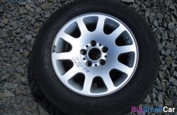 Запаска (36 Колёса с шинами) 85229409899 - купить Елшанке