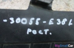 Крепление фары лев. (63 Осветительные приборы) 63126902507 - купить Елшанке