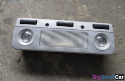 Светильник салона (63 Осветительные приборы) 63312269513 - купить Елшанке