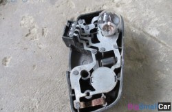 Цокольная группа прав. (63 Осветительные приборы) 63218374808 - купить Елшанке