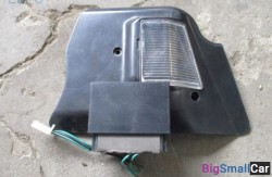 Цокольная группа задн. прав. (63 Осветительные приборы) 63218364730 - купить Елшанке