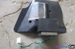 Цокольная группа задн. лев. (63 Осветительные приборы) 63218364729 - купить Елшанке