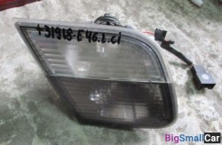 Стоп лев. багаж. (63 Осветительные приборы) 63218364727 - купить Елшанке