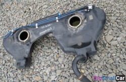 Бензобак м52 т.у 2.5 (16 Система подачи топлива) 16116766940 - купить Елшанке