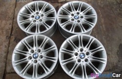 Колеса комплект (36 Колёса с шинами) 36110427742 - купить Елшанке