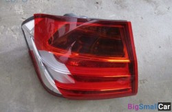 Стоп лев. крыло (63 Осветительные приборы) 63117259540 - купить Елшанке