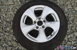 Запаска r16 (36 Колёса с шинами) 36116795805 - купить Елшанке