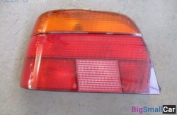 Стоп лев. крыло (63 Осветительные приборы) 63216900209 - купить Елшанке