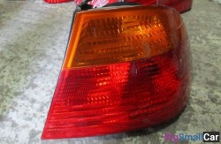 Стоп прав. крыло (63 Осветительные приборы) 63218364726 - купить Елшанке