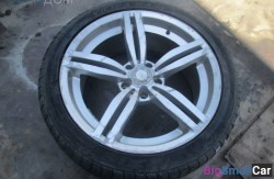 Колеса 255/40 r19 (36 Колёса с шинами) 36000 - купить Елшанке
