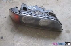 Фара перед. прав. (63 Осветительные приборы) 63128362464 - купить Елшанке