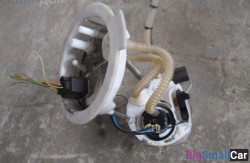 Насос топливный n47d20c (16 Система подачи топлива) 16117243972 - купить Елшанке