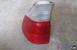 Стоп лев. крыло (63 Осветительные приборы) 63217158387 - купить Елшанке