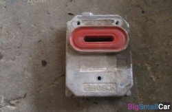 Блок ксенона (63 Осветительные приборы) 61358376273 - купить Елшанке