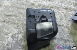 Цокольная группа прав. (63 Осветительные приборы) 63218364730 - купить Елшанке