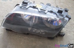 Фара перед. лев. (63 Осветительные приборы) 63129071750 - купить Елшанке