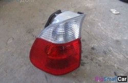 Стоп лев. крыло (63 Осветительные приборы) 63216916901 - купить Елшанке