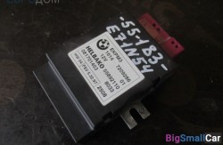 Блок управления топливным насосом (16 Система подачи топлива) 16147209286 - купить Елшанке