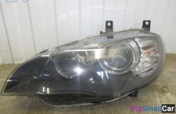 Фара перед. лев. (63 Осветительные приборы) 63117287009 - купить Елшанке