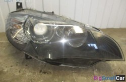 Фара перед. прав. (63 Осветительные приборы) 63117287010 - купить Елшанке