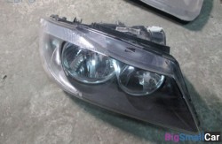 Фара перед. прав. (63 Осветительные приборы) 63116942724 - купить Елшанке