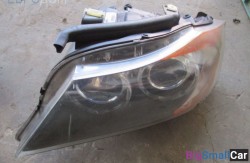 Фара перед. лев. (63 Осветительные приборы) 63116942721 - купить Елшанке