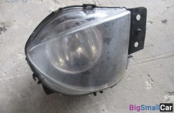 Противотуманная фара перед. лев. (63 Осветительные приборы) 63177158541 - купить Елшанке