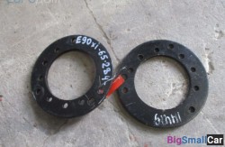 Проставки (36 Колёса с шинами) 36000 - купить Елшанке