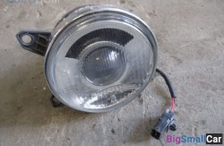 Фара перед. прав. (63 Осветительные приборы) 631213783381 - купить Елшанке