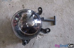 Противотуманная фара лев. (63 Осветительные приборы) 6312137833871 - купить Елшанке