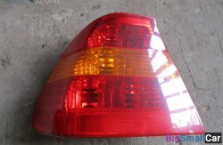 Стоп лев. крыло (63 Осветительные приборы) 632169465331 - купить Елшанке