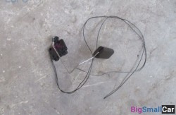 Датчик уровня топлива (16 Система подачи топлива) 16127244726 - купить Елшанке