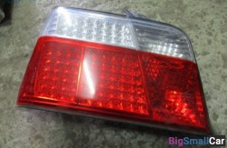 Стоп лев. крыло (63 Осветительные приборы) 82199405444 - купить Елшанке