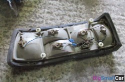 Стоп прав. крыло (63 Осветительные приборы) 63211367958 - купить Елшанке