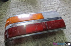 Стоп лев. крыло (63 Осветительные приборы) 63211366769 - купить Елшанке